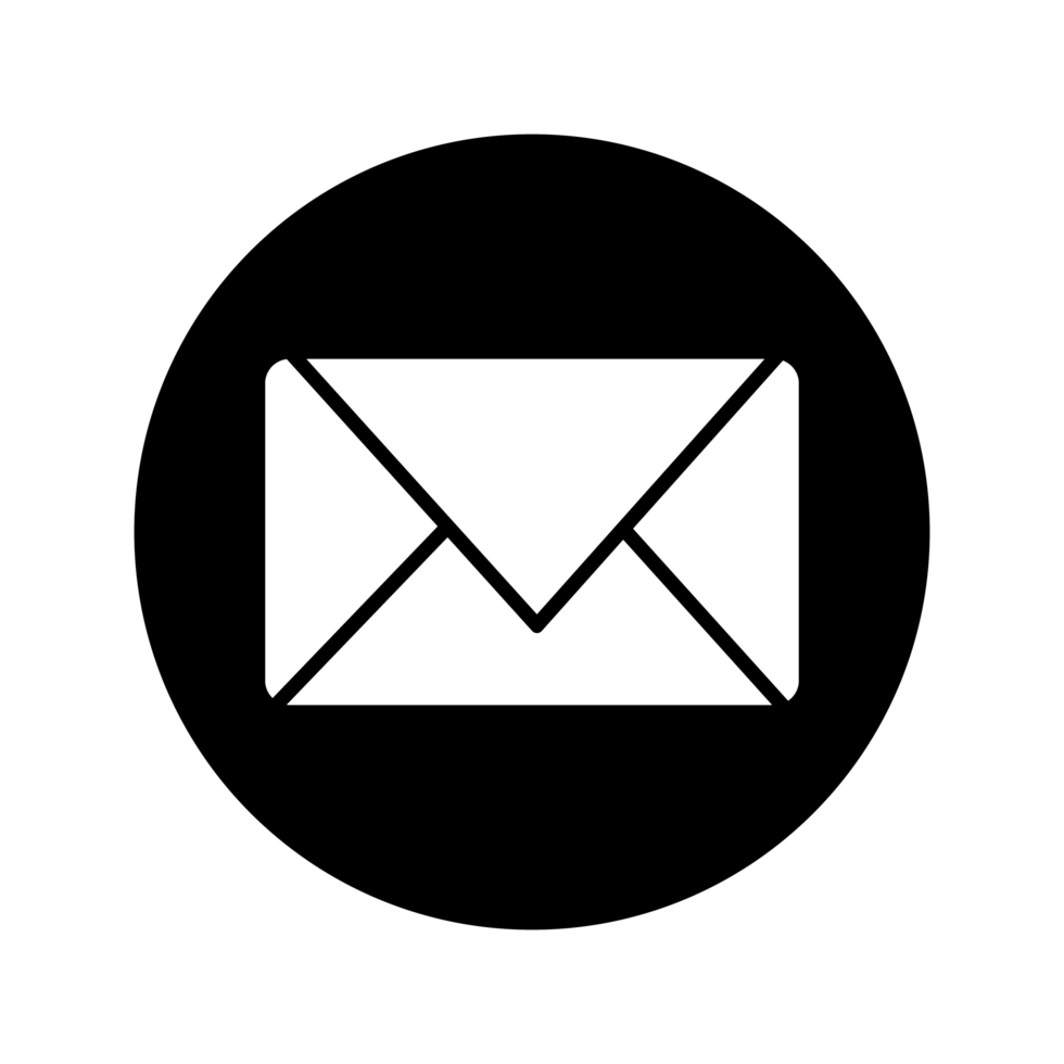 logo mail